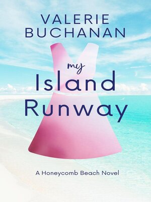 cover image of My Island Runway